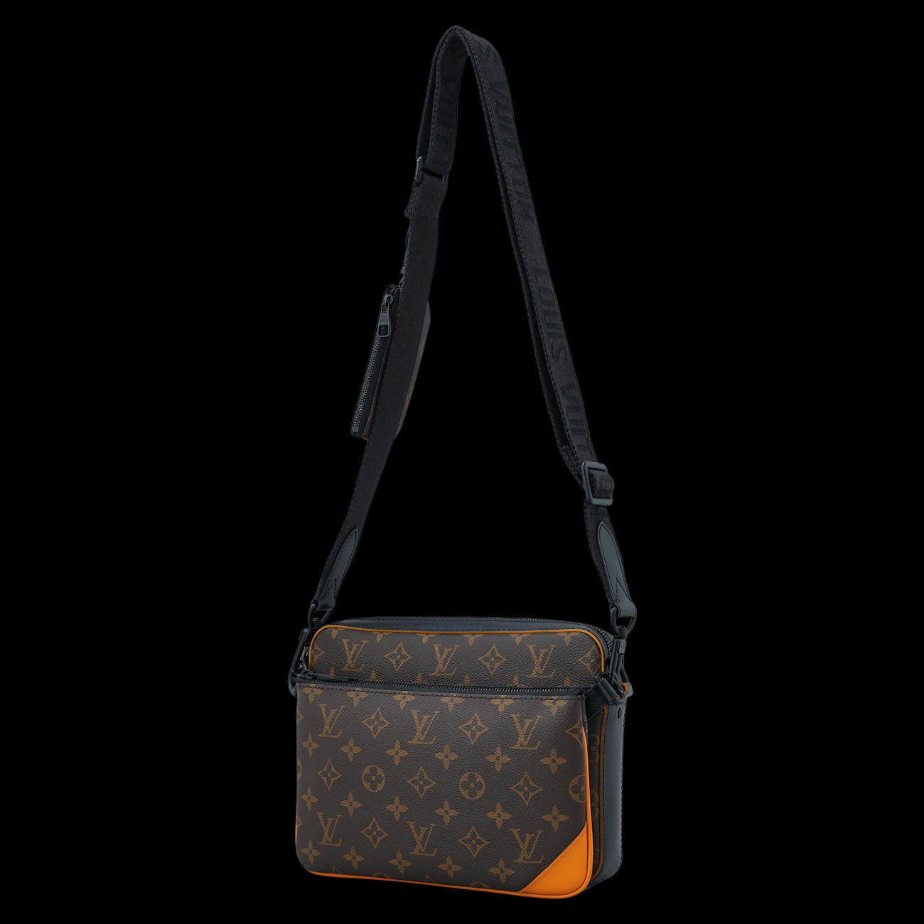 LOUIS VUITTON(USED)루이비통 M46694 트리오 메신저 가방